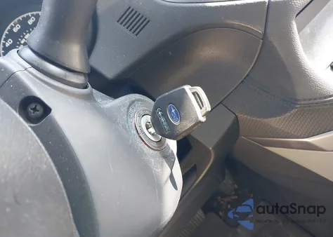 2022 Subaru Forester из США, поврежденный, VIN JF2SKACC6NH419141